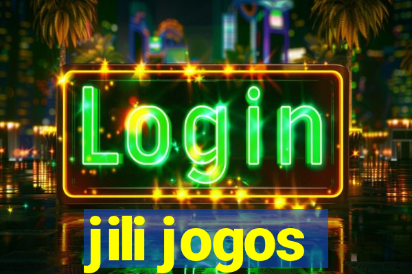 jili jogos
